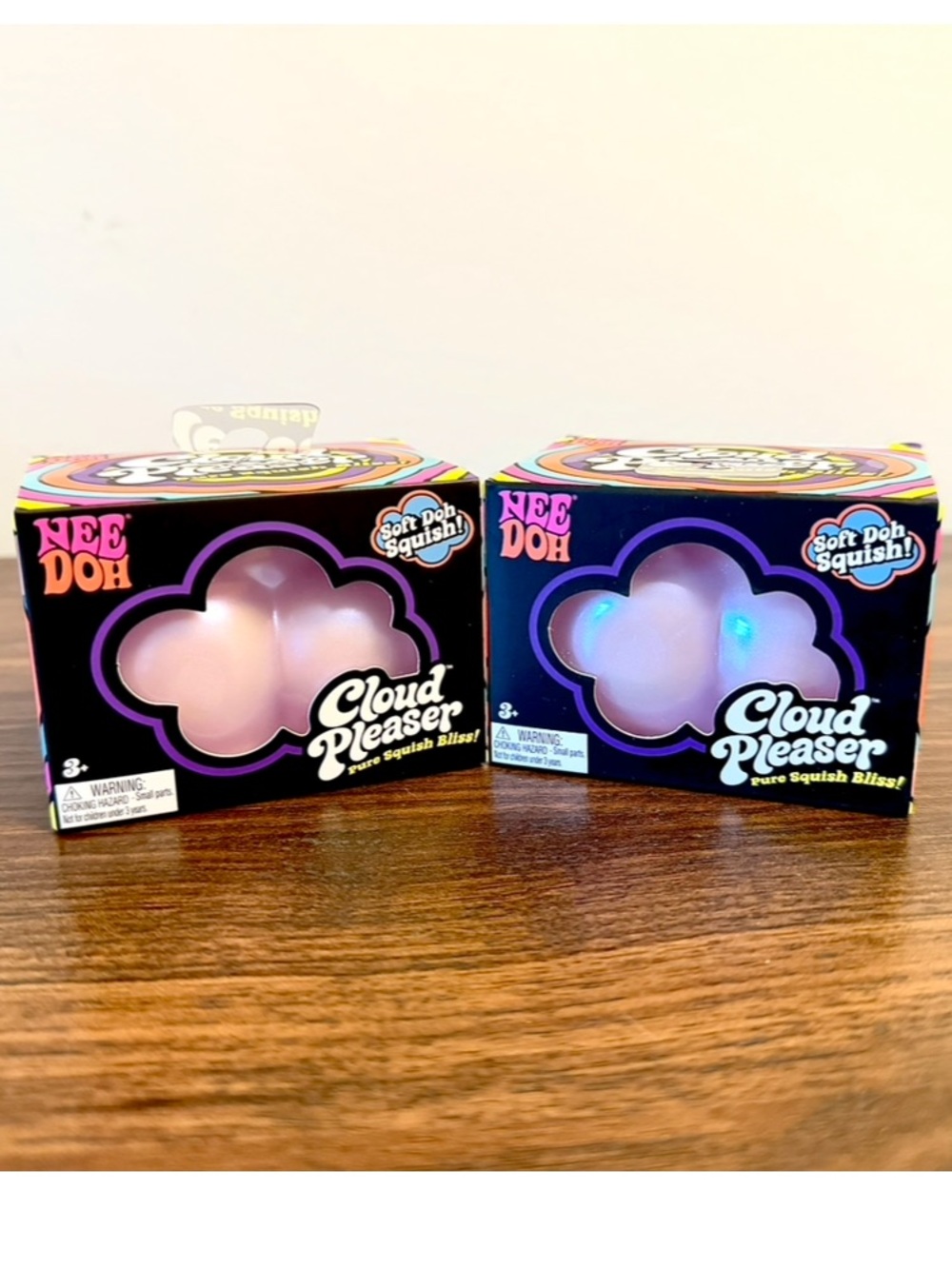 Needoh Cloud Pleaser (1 PC)